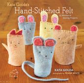 Kata Golda s Hand-Stitched Felt