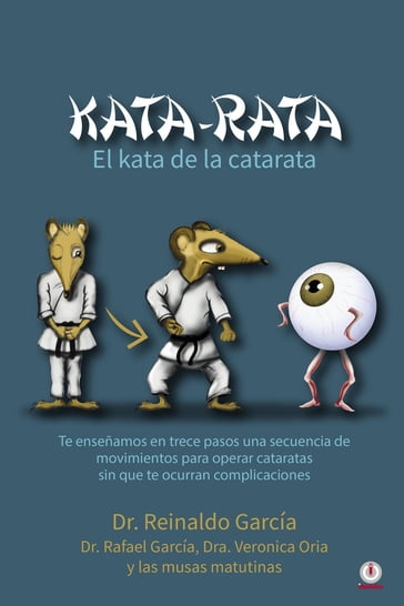 Kata-Rata - Reinaldo García