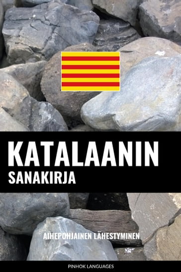 Katalaanin sanakirja - Pinhok Languages