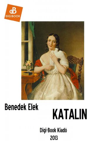 Katalin - Benedek Elek