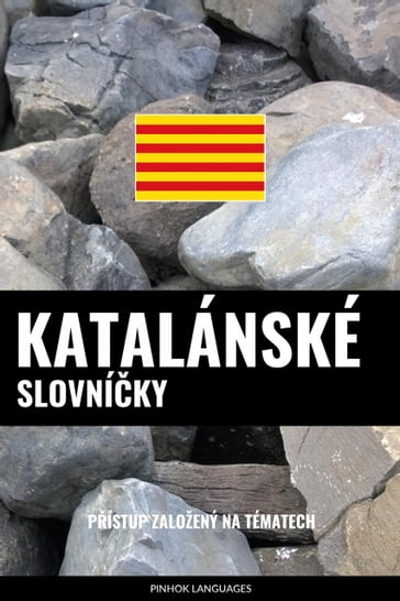 Katalánské Slovníky - Pinhok Languages