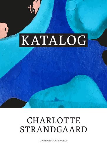 Katalog - Charlotte Strandgaard