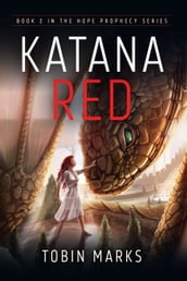 Katana Red