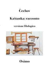 Kaštanka: racconto (Tradotto)