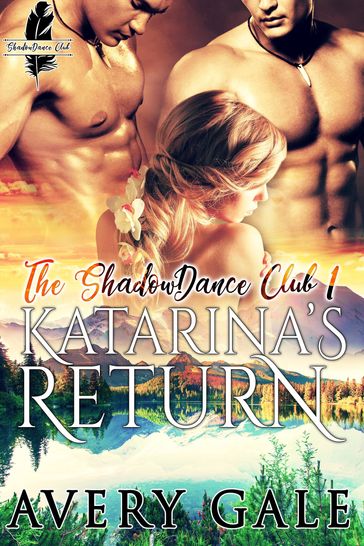 Katarina's Return - Avery Gale