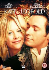 Kate And Leopold [Edizione: Regno Unito] [ITA]