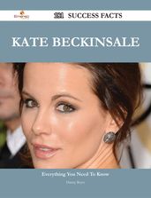 Kate Beckinsale 181 Success Facts - Everything you need to know about Kate Beckinsale