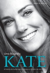 Kate - Uma Biografia