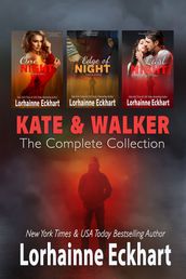 Kate & Walker: The Collection