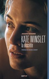 Kate Winslet, la discrète