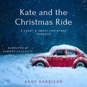 Kate and the Christmas Ride