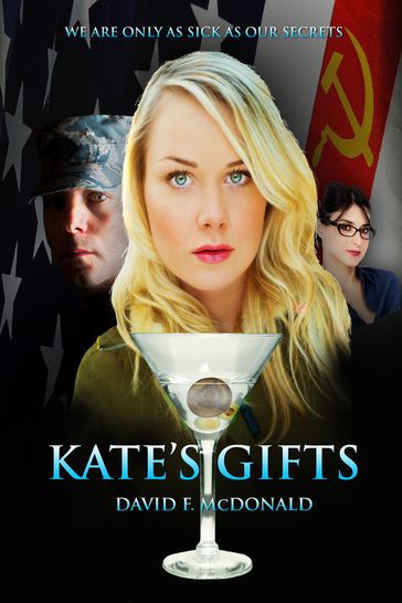 Kate's Gifts - David McDonald