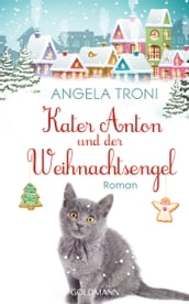 Kater Anton und der Weihnachtsengel