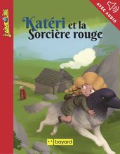 Katéri et la sorcière rouge