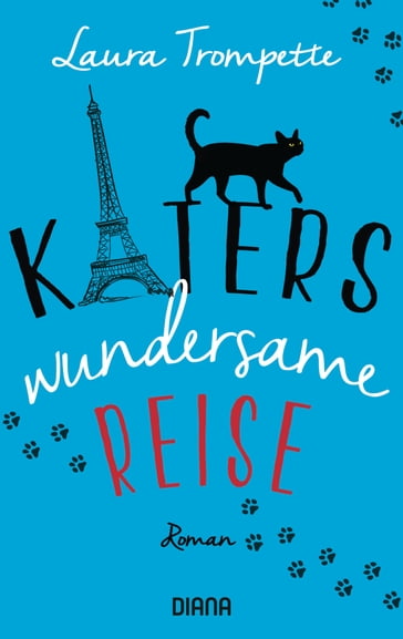 Katers wundersame Reise - Laura Trompette