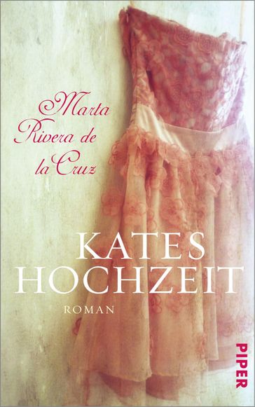 Kates Hochzeit - Marta Rivera de la Cruz