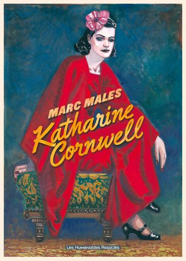 Katharine Cornwell - Marc Males