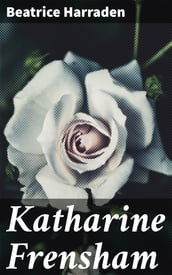 Katharine Frensham