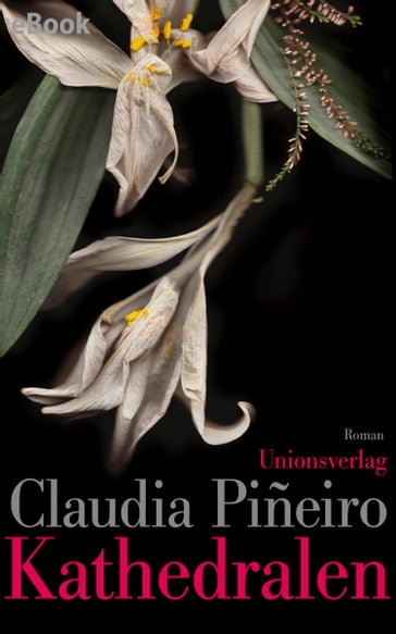 Kathedralen - Claudia Piñeiro