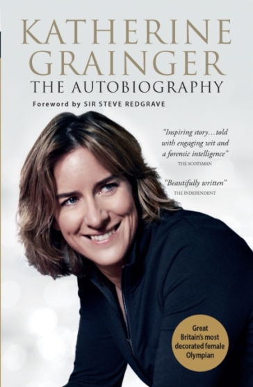 Katherine Grainger - Katherine Grainger