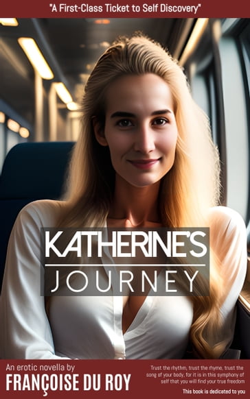 Katherine's Journey - Francoise Du Roy