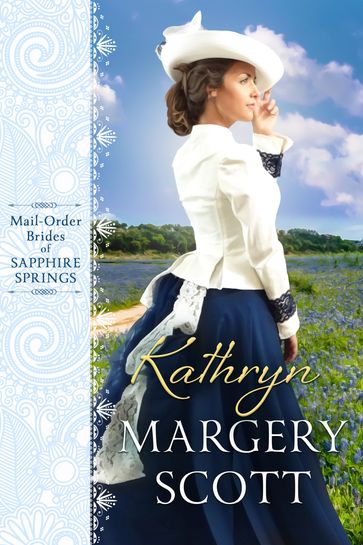 Kathryn - Margery Scott