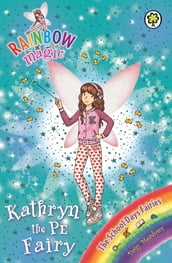Kathryn the PE Fairy