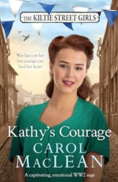 Kathy s Courage