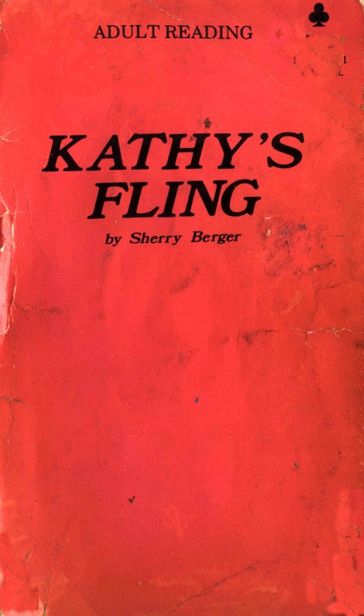 Kathy's Fling - Sherry Berger