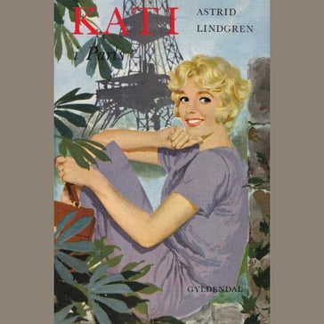 Kati i Paris - Astrid Lindgren