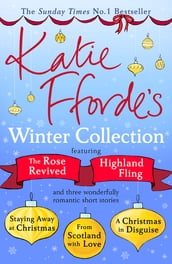 Katie Fforde s Winter Collection