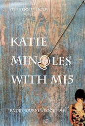 Katie Mingles With MI5