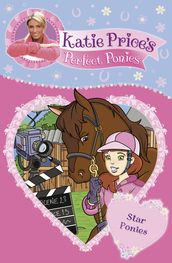 Katie Price s Perfect Ponies: Star Ponies