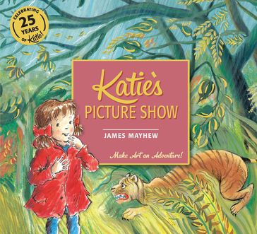 Katie's Picture Show - James Mayhew