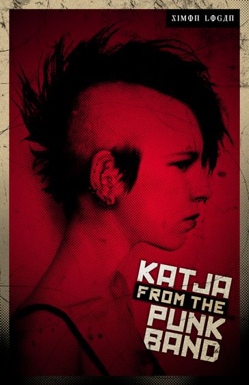 Katja From the Punk Band - Simon Logan