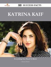Katrina Kaif 218 Success Facts - Everything you need to know about Katrina Kaif