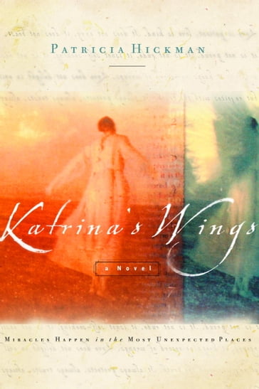 Katrina's Wings - Patricia Hickman
