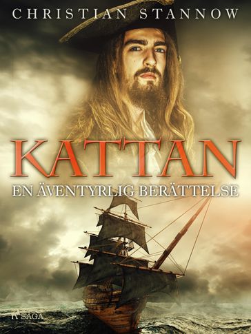 Kattan · en äventyrlig berättelse - Christian Stannow