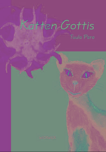 Katten Gottis - Tuula Pere