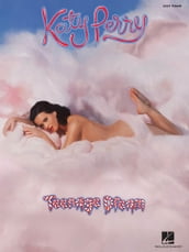 Katy Perry - Teenage Dream (Songbook)