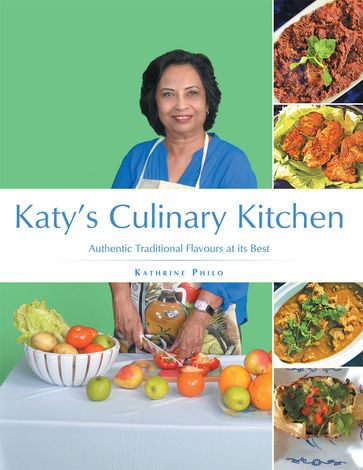 Katy'S Culinary Kitchen - Kathrine Philo
