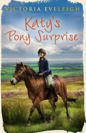 Katy s Pony Surprise