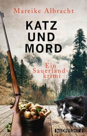 Katz und Mord