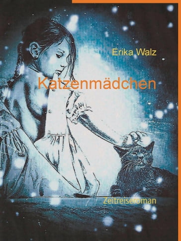 Katzenmadchen - Erika Walz