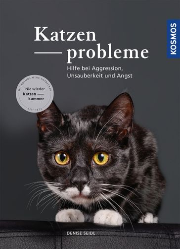 Katzenprobleme - Denise Seidl