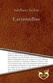 Katzensilber