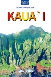 Kaua I Adventure Guide 2nd Edition