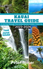 Kauai Travel Guide