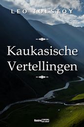 Kaukasische vertellingen