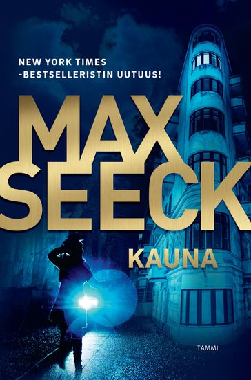 Kauna - Max Seeck - Ville Laihonen